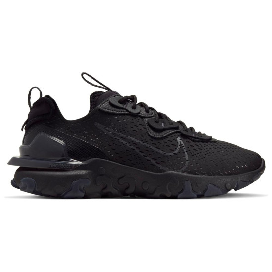 Nike React vision